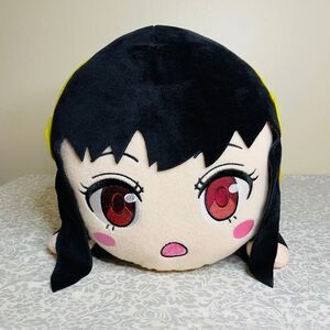 NWT SEGA Spy x Family 16” Cute Yor Forger Lay-Down Plush